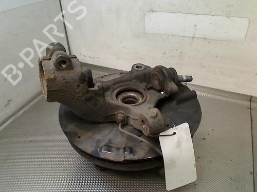 Used Left front steering knuckle Left front steering knuckle FORD TRANSIT CUSTOM V362 Van (FY, FZ) 2.0 EcoBlue (185 hp) 35978036 35978036