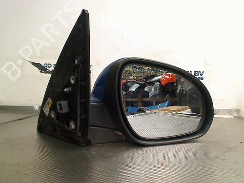 Used Right mirror HYUNDAI i30 (FD) 1.4 (109 hp) 30475663