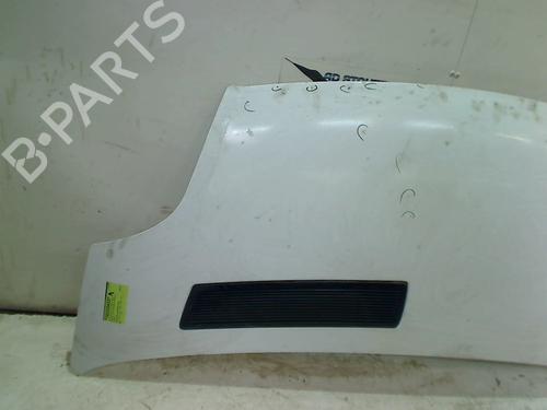 Hood OPEL VIVARO A Van (X83) 1.9 DI (F7) | BP16108799C1