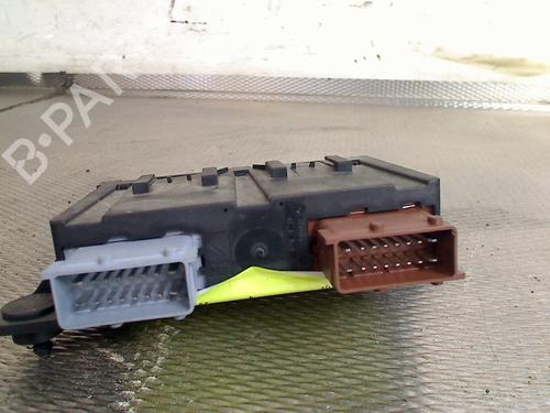 Elektronisk modul CITROËN C4 CACTUS 1.2 THP 110 (110 hp) 31014680