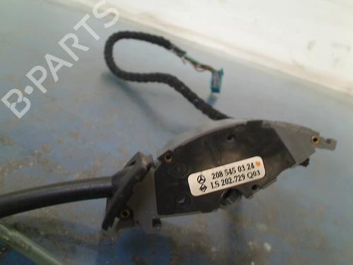 Switch MERCEDES-BENZ CLK (C208) CLK 200 (208.335) | BP14244753I30 