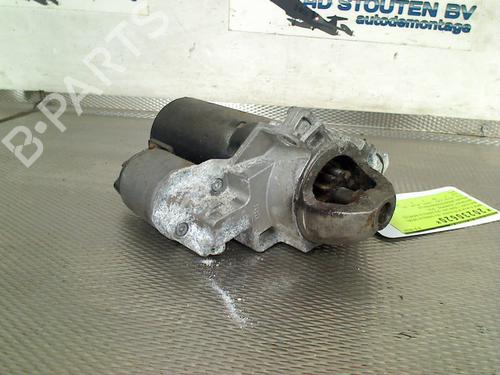 Startmotor BMW 5 (F10) 520 d (184 hp) 31807353