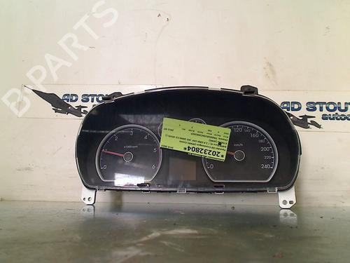 Display monitor HYUNDAI i30 Estate (FD) 1.6 CRDi | BP18234169C48 