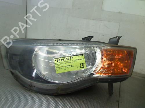 Used Left headlight Left headlight 37415613 37415613