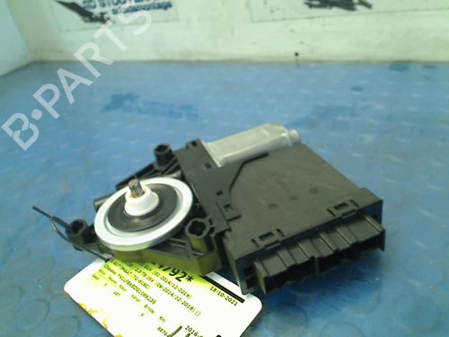 Left front window motor VOLVO XC90 II (256) T8 Hybrid AWD | BP13567545E21 