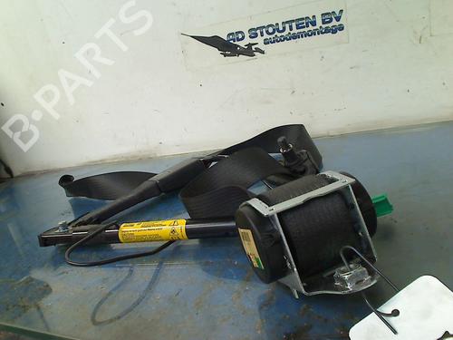 Front right seatbelt OPEL ASTRA H GTC (A04) 1.6 (L08) | BP19030136I25 
