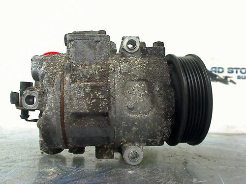 AC compressor VW POLO (9N_, 9A_) 1.4 TDI | BP16120111M34 