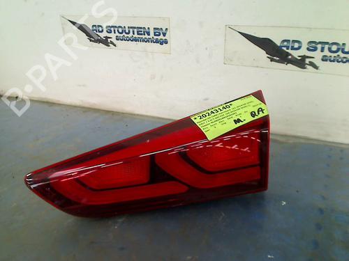 Right taillight HYUNDAI i20 II (GB, IB) 1.0 T-GDI | BP23399888C35 