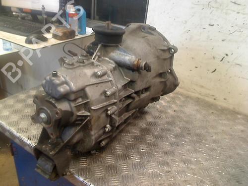 Used Gearbox VW LT 28-35 II Bus (2DB, 2DE, 2DK) 2.5 TDI (83 hp) 11301795