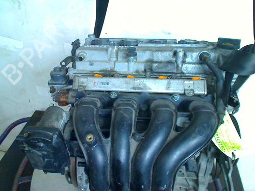 Engine SUZUKI SPLASH (EX) 1.2 (A5B412) | BP31883928M1