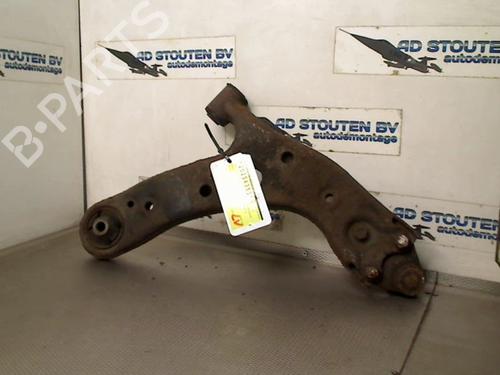 Used Left front suspension arm TOYOTA AURIS (_E15_) 1.6 (ZRE151_, ZRE151R) (124 hp) 30514577