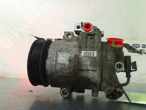 Used AC compressor SKODA FABIA II (542) 1.4 (86 hp) 18147688