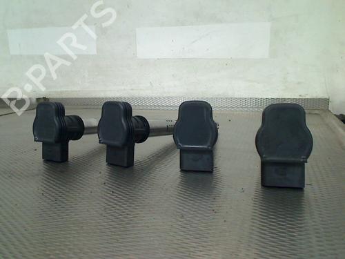 Ignition coil VW GOLF V (1K1) 2.0 GTI | BP38646738M94 - Image 2