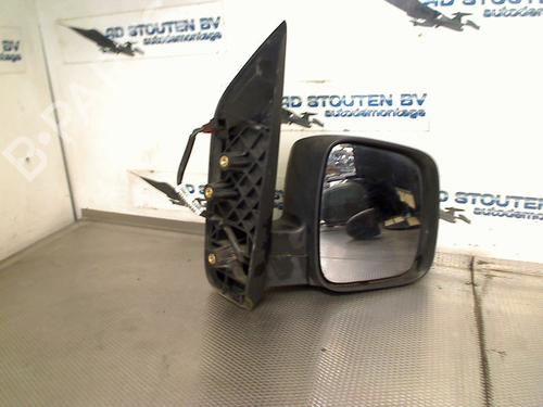 Used Right mirror PEUGEOT BIPPER (AA_) 1.4 HDi (68 hp) 24948763