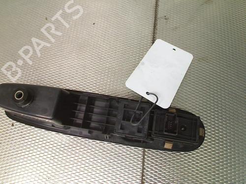 Left front window switch FIAT PUNTO EVO (199_) 1.3 D Multijet | BP29023633I27