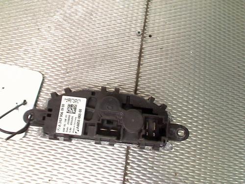 Heater resistor MERCEDES-BENZ CLA (C118) CLA 250 e (118.386) | BP31256717M108