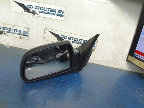 Used Left mirror HYUNDAI TUCSON (JM) 2.0 All-wheel Drive (141 hp) 21188840