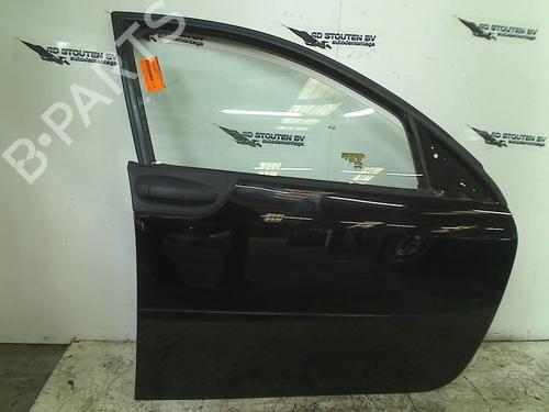 Used Right front door SMART FORFOUR (454) 1.1 (454.030) (75 hp) 13008116