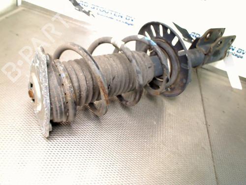 Left front shock absorber OPEL COMBO Box Body/MPV (K9) 1.6 D | BP27452637M16 
