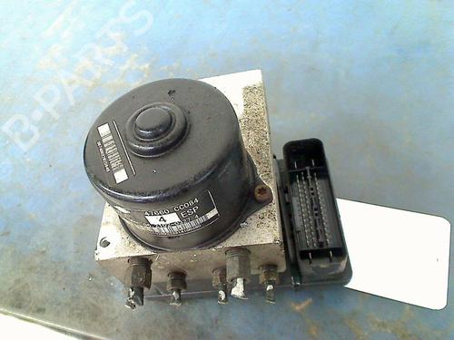 ABS pump NISSAN MURANO I (Z50) 3.5 4x4 | BP24887173M43 
