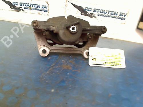 Left front brake caliper AUDI A3 Sportback (8VA, 8VF) 1.4 TFSI e-tron | BP36156183M105 - Image 4