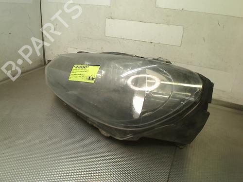 Left headlight VW GOLF VI (5K1) 1.2 TSI | BP31966054C28 