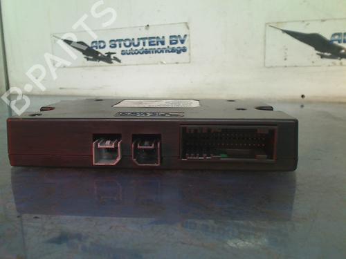 Elektronisk modul FORD FIESTA VI (CB1, CCN) 1.6 TDCi | BP13314488M83 