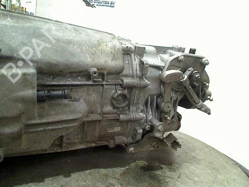 Gearbox VW CRAFTER 30-50 Van (2E_) 2.0 TDI | BP28166664M3 