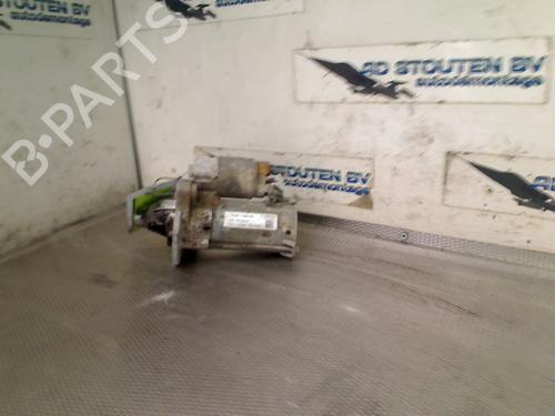 Startmotor FORD TRANSIT COURIER B460 Box Body/MPV 1.5 EcoBlue (100 hp) 29445470