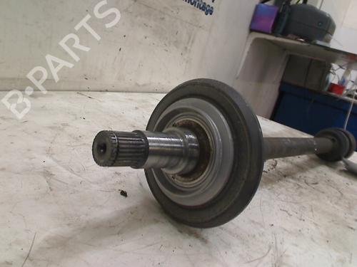 Left rear driveshaft MERCEDES-BENZ C-CLASS Convertible (A205) C 180 (205.440) | BP11265101M40 