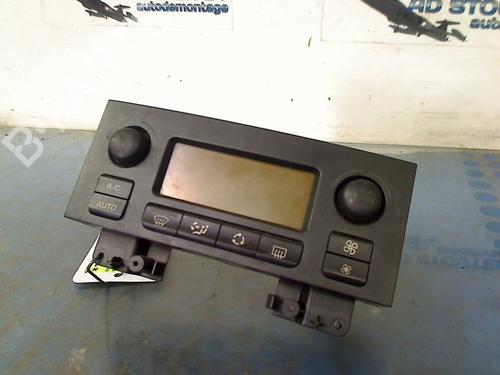Climate control CITROËN C4 I (LC_) 1.6 VTi 120 | BP15943746I5 