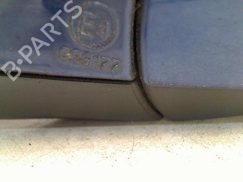 Right mirror OPEL SIGNUM Hatchback (Z03) 1.9 CDTI (F48) | BP11306273C27 