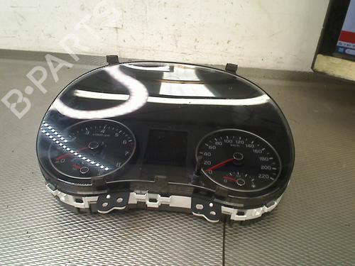 Used Instrument cluster Instrument cluster KIA PICANTO III (JA) 1.0 (67 hp) 39954711 39954711