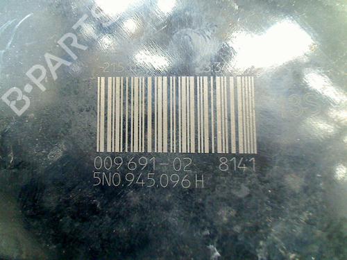 Right taillight VW TIGUAN (5N_) 1.4 TSI | BP28189850C35 