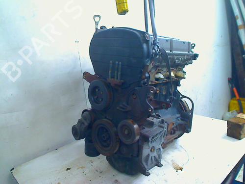 Engine MITSUBISHI OUTLANDER I (CU_W) 2.0 (CU2W) | BP32492683M1 