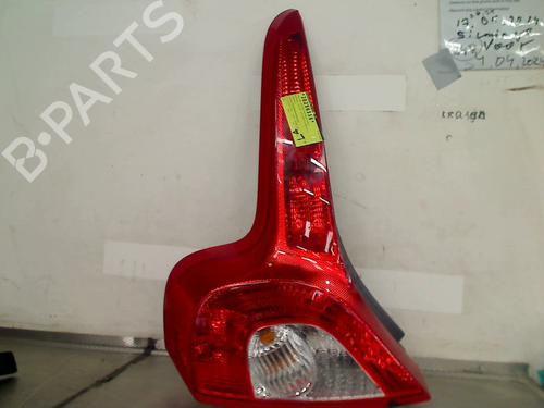 Left taillight VOLVO C30 (533) 1.8 FlexFuel | BP31312100C34 