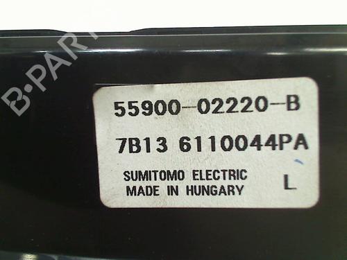 Climate control TOYOTA AURIS (_E15_) 2.2 D (ADE157_, ADE151_, ADE151R, ADE157R) | BP37659318I5 - Image 6