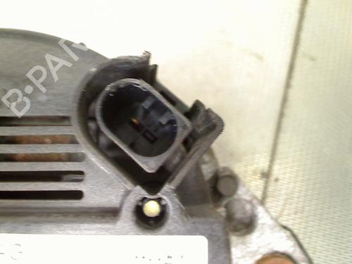 Alternator VW TRANSPORTER T5 Van (7HA, 7HH, 7EA, 7EH) 2.0 TDI | BP29585584M7 