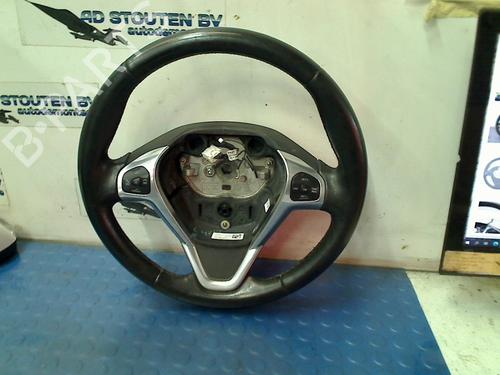 Used Steering wheel FORD B-MAX (JK) 1.0 EcoBoost (100 hp) 13419642