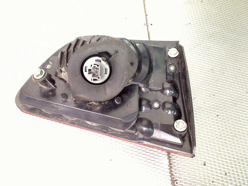 Right taillight PEUGEOT 4007 (VU_, VV_) 2.2 HDi | BP31306728C35 