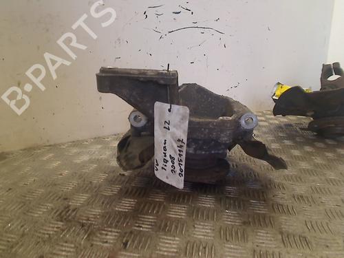 Left rear steering knuckle VW TIGUAN (5N_) 2.0 TFSI 4motion | BP11258271M27 