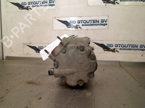 AC compressor PEUGEOT 3008 I MPV (0U_) 2.0 HDi Hybrid4 (0URHCA) | BP28510393M34