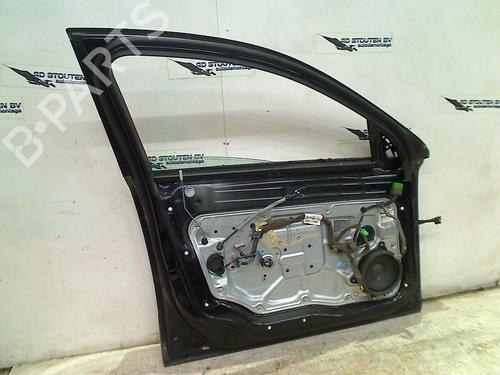 Left front door VOLVO XC70 II (136) D5 AWD | BP22333078C2 