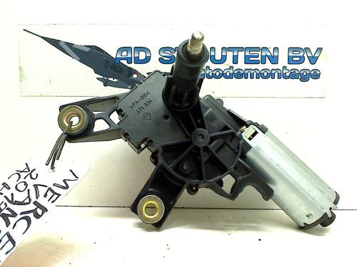 Rear wiper motor MERCEDES-BENZ VANEO (414) 1.7 CDI (414.700) | BP11304171M102 