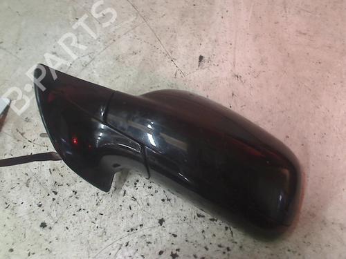 Left mirror PEUGEOT 407 (6D_) 2.0 HDi 135 (6DRHRH, 6DRHRE, 6DRHRG, 6DRHRJ) | BP11262276C26 