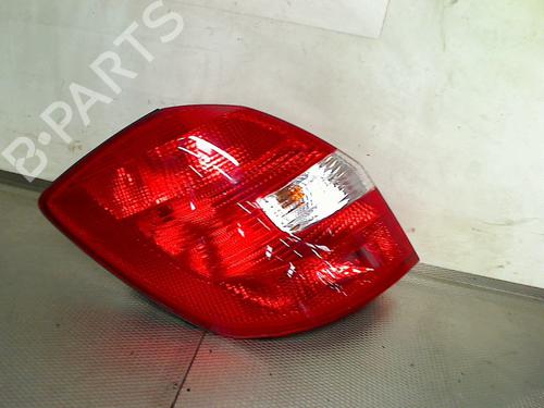 Used Left taillight Left taillight 39171628 39171628