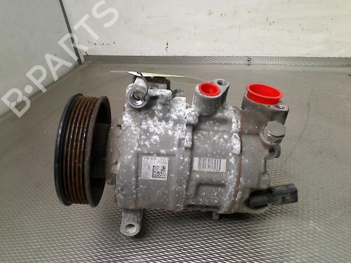 Compresseur AC VW GOLF VII (5G1, BQ1, BE1, BE2) 2.0 GTI (230 hp) 32078040