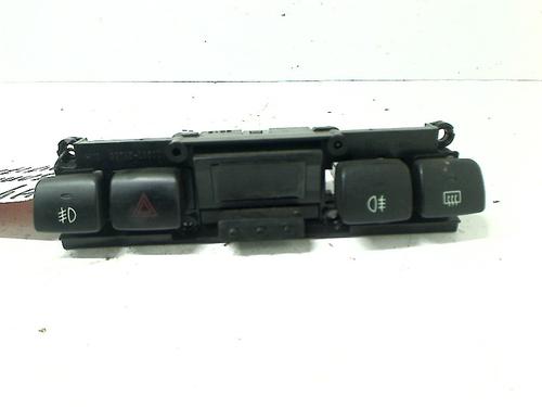 Used Warning switch HYUNDAI SANTA FÉ I (SM) 2.0 (135 hp) 13123587