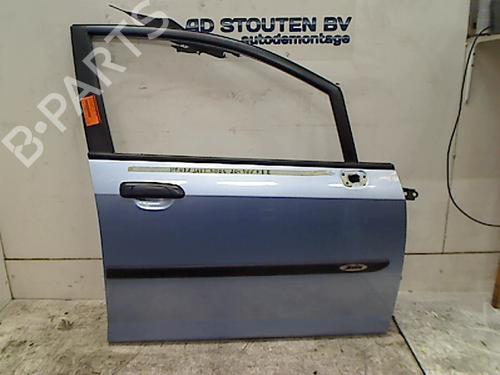Used Right front door HONDA JAZZ II (GD_, GE3, GE2) 1.3 iDSi (GD1) (83 hp) 11302979