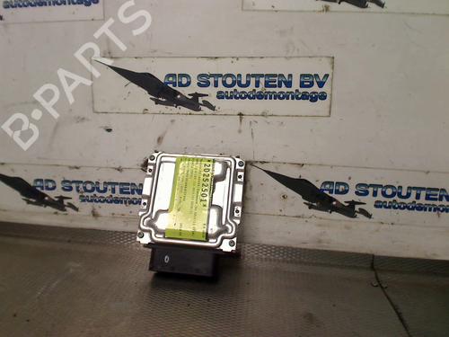 Engine control unit (ECU) HYUNDAI i30 (GD) 1.4 | BP30095806M57 